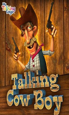 game pic for Talking Cowboy